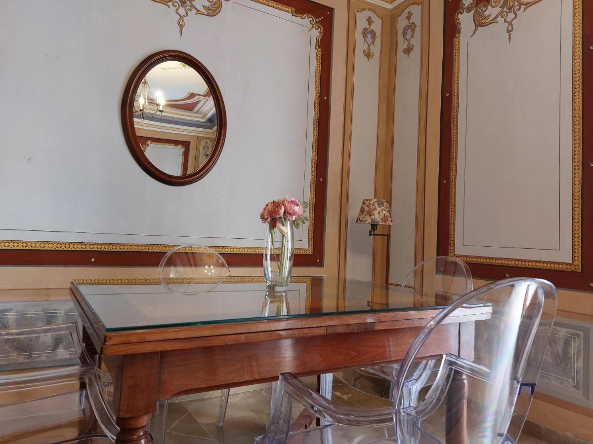 Апартаменты Patio San Jeronimo Casa De Arte Гранада Экстерьер фото